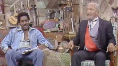 Sanford and Son Season 6 Episode 120