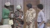 Ep 122 - Aunt Esther Meets Her Son