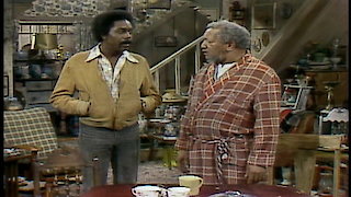 Watch Sanford and Son Season 1 Episode 5 - A Matter of Life and Breath ...