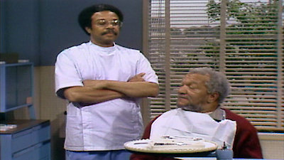 Sanford and Son Season 2 Episode 5