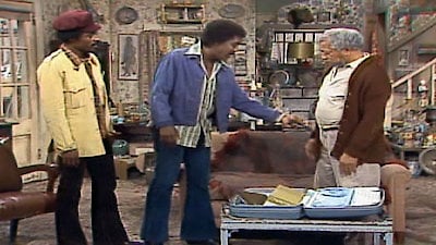 Sanford and Son Season 2 Episode 7