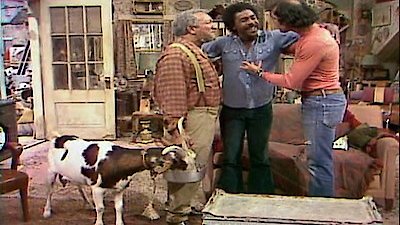 Sanford and Son Season 2 Episode 8