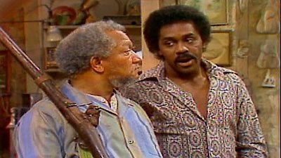 Sanford and Son Season 2 Episode 9