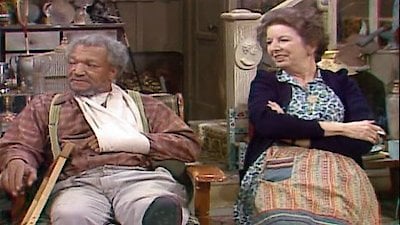 Sanford and Son Season 2 Episode 14