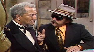 Watch Sanford and Son Season 2 Episode 15 - The Big Party Online Now