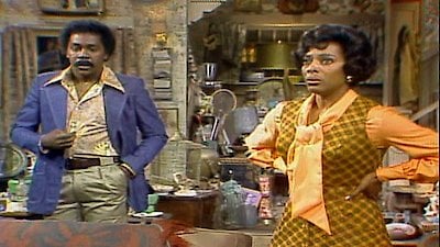 Sanford and Son Season 2 Episode 19