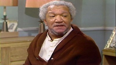 Sanford and Son Season 2 Episode 21