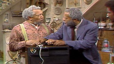 Sanford and Son Season 3 Episode 5