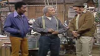 Watch Sanford And Son Season 3 Episode 16 - This Land Is Whose Land 