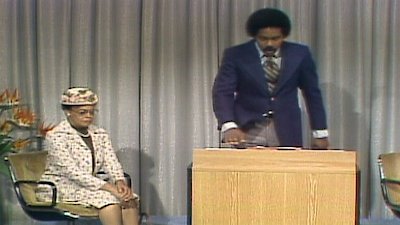 Sanford and Son Season 4 Episode 17