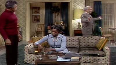 Sanford and Son Season 5 Episode 11