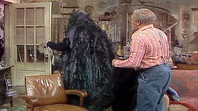 Sanford and Son Season 5 Episode 12