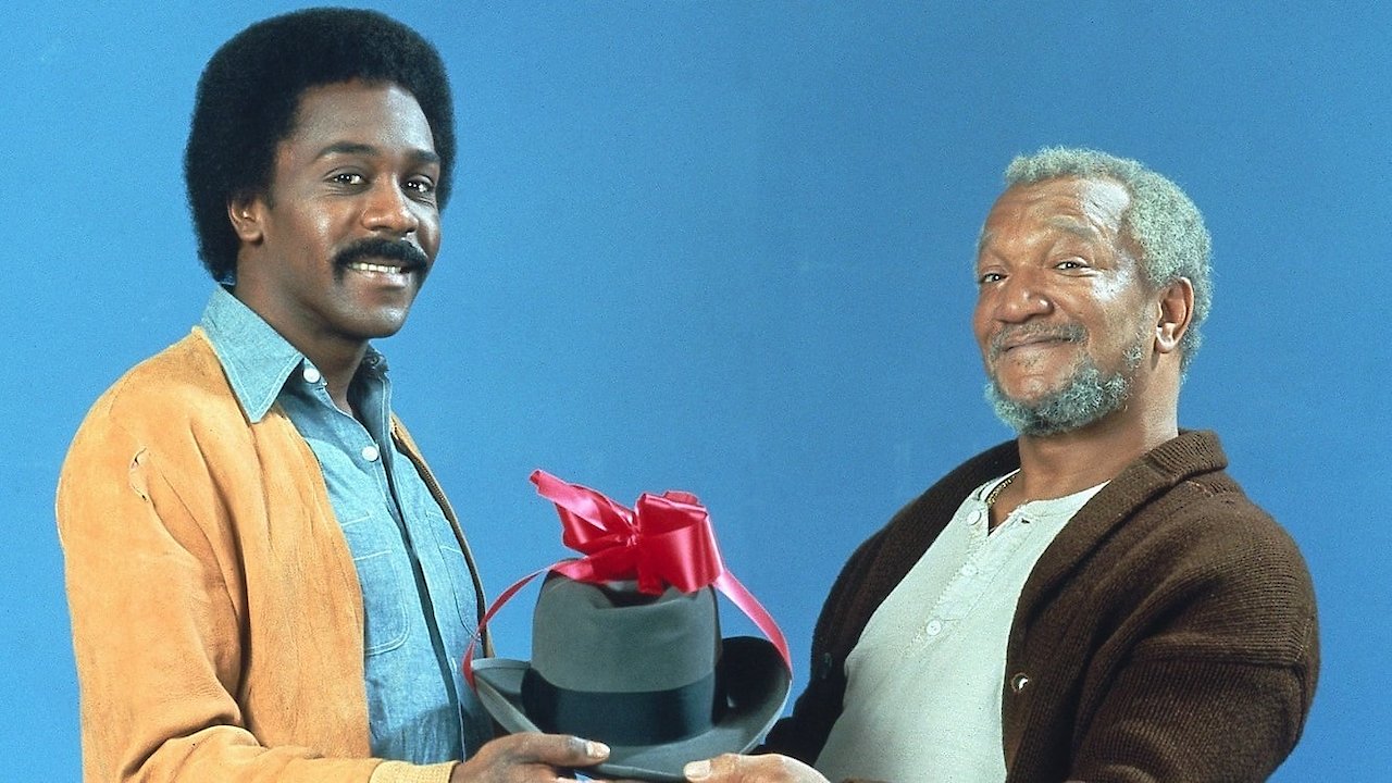 Dailymotion sanford and son