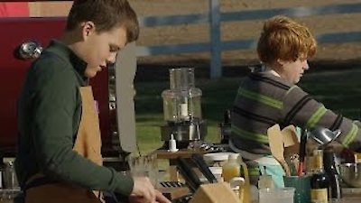 Kids BBQ Championship Season 1 Episode 3