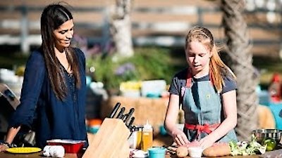 Kids BBQ Championship Season 1 Episode 2