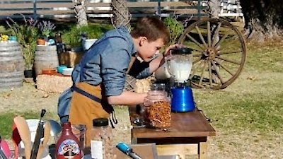 Kids BBQ Championship Season 1 Episode 4