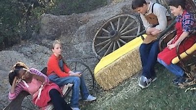 Kids BBQ Championship Season 1 Episode 5