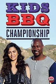 Kids BBQ Championship