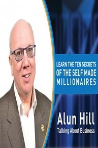 Learn The Ten Secrets Of The Self Made Millionaires