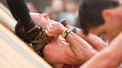 Spartan: Ultimate Team Challenge Season 1 Episode 5