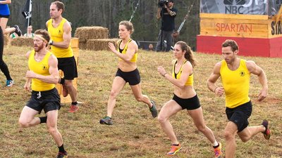 Spartan: Ultimate Team Challenge Season 1 Episode 6