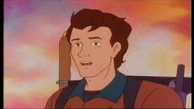 The Real Ghostbusters Season 2 Episode 12