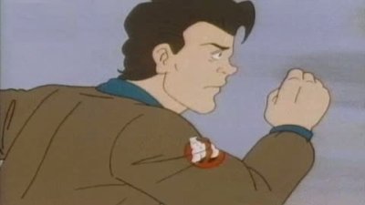 The Real Ghostbusters Season 5 Episode 6