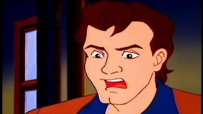 The Real Ghostbusters Season 1 Episode 11