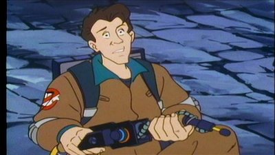 The Real Ghostbusters Season 6 Episode 9