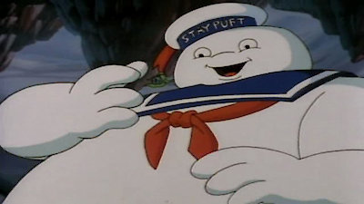 The Real Ghostbusters Season 7 Episode 9