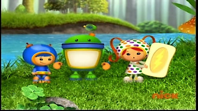 Team Umizoomi Season 0 Episode 7