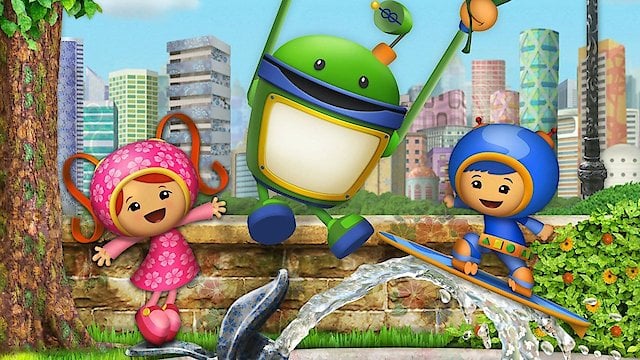 Watch Team Umizoomi Online - Full Episodes - All Seasons - Yidio