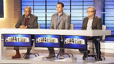 To Tell the Truth Season 4 Episode 4