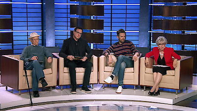 To Tell the Truth Season 4 Episode 7