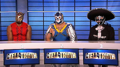 To Tell the Truth Season 4 Episode 11