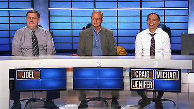 To Tell the Truth Season 4 Episode 12