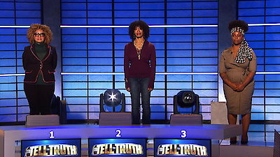 To Tell the Truth Season 4 Episode 13