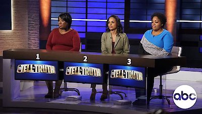 To Tell the Truth Season 5 Episode 1