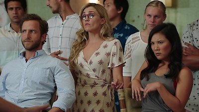 Wrecked Season 2 Episode 7