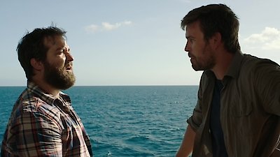 Wrecked Season 2 Episode 8