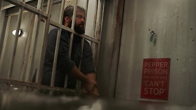 Wrecked Season 2 Episode 10