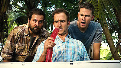 Wrecked Season 1 Episode 3