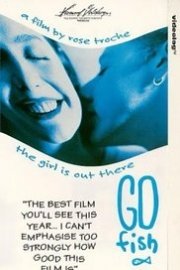 Go Fish Comedy Series