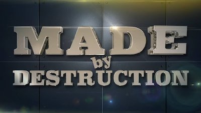 Made by Destruction Season 1 Episode 4