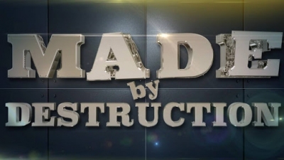 Made by Destruction Season 1 Episode 8