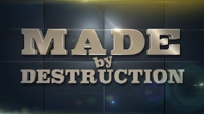 Made by Destruction Season 1 Episode 10