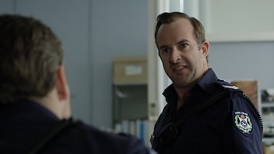 Glitch Season 2 Episode 3