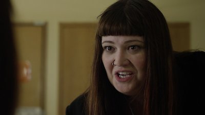 Glitch Season 2 Episode 5