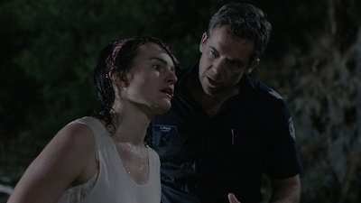 Glitch Season 1 Episode 4