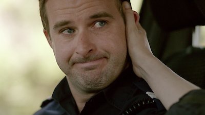 Glitch Season 1 Episode 6